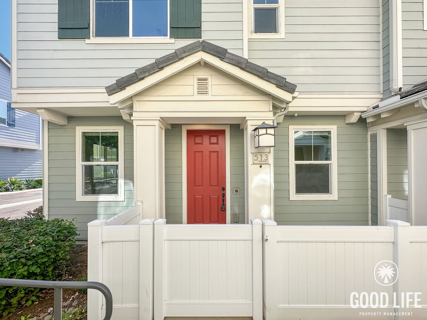 Imperial Beach Townhome: 513 Turnstone Lane