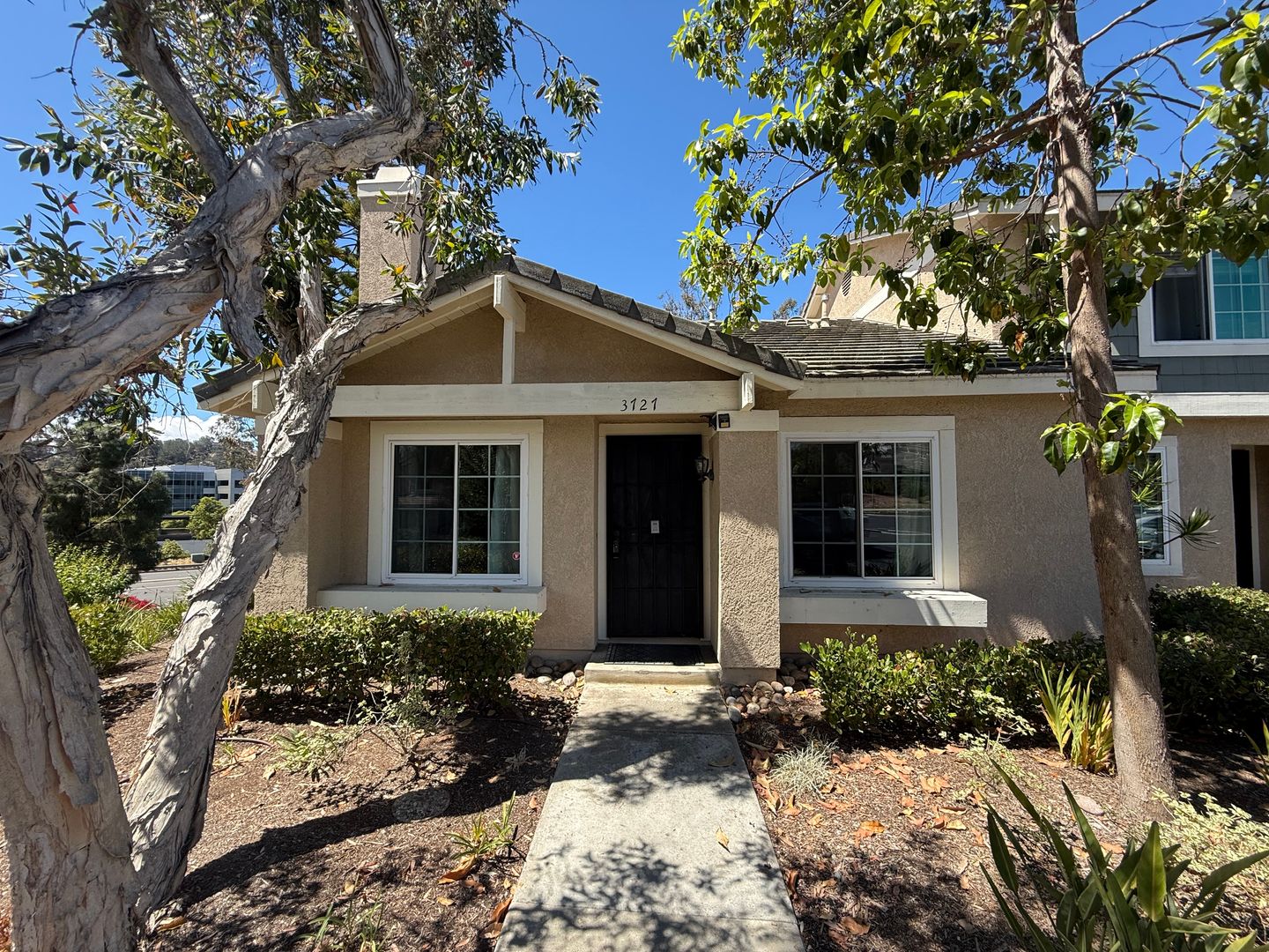 San Diego Condo: 3727 Caminito Carmel Landing