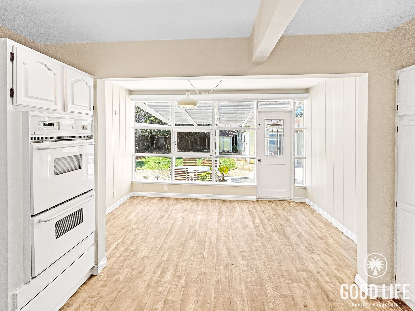 Anaheim House: 519 S Dickel St