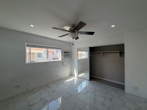SD: 1BD/1BA Ground-Floor Unit in North Park w/ In-Unit Laundry & Assigned Parking! – photo 1