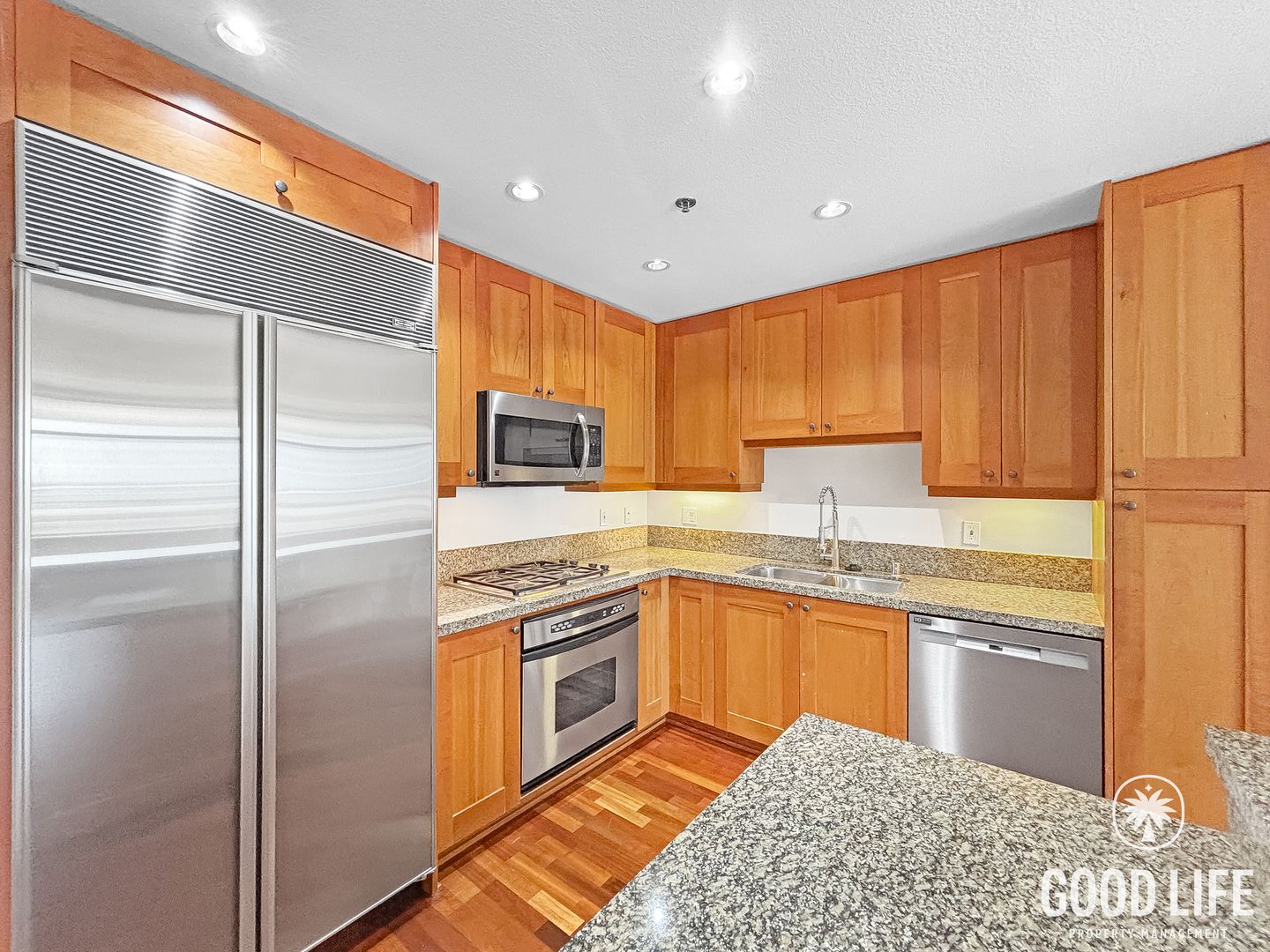 San Diego Condo: 700 W Harbor Dr Unit 1306