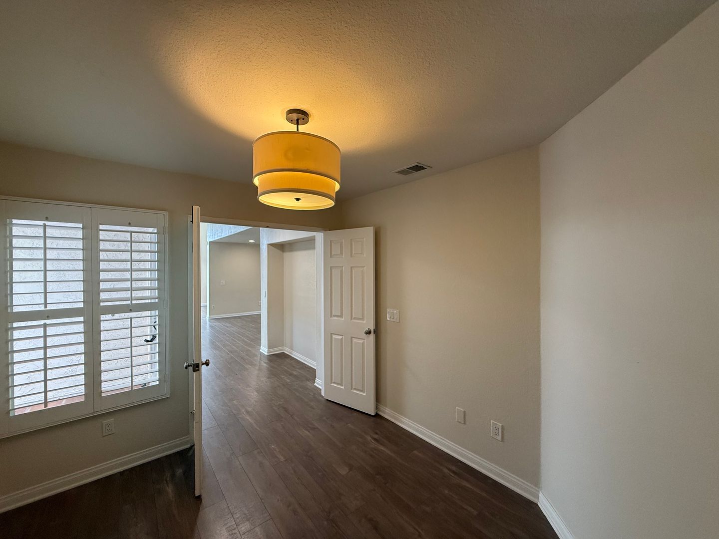San Diego House: 12164 Putting Green Row
