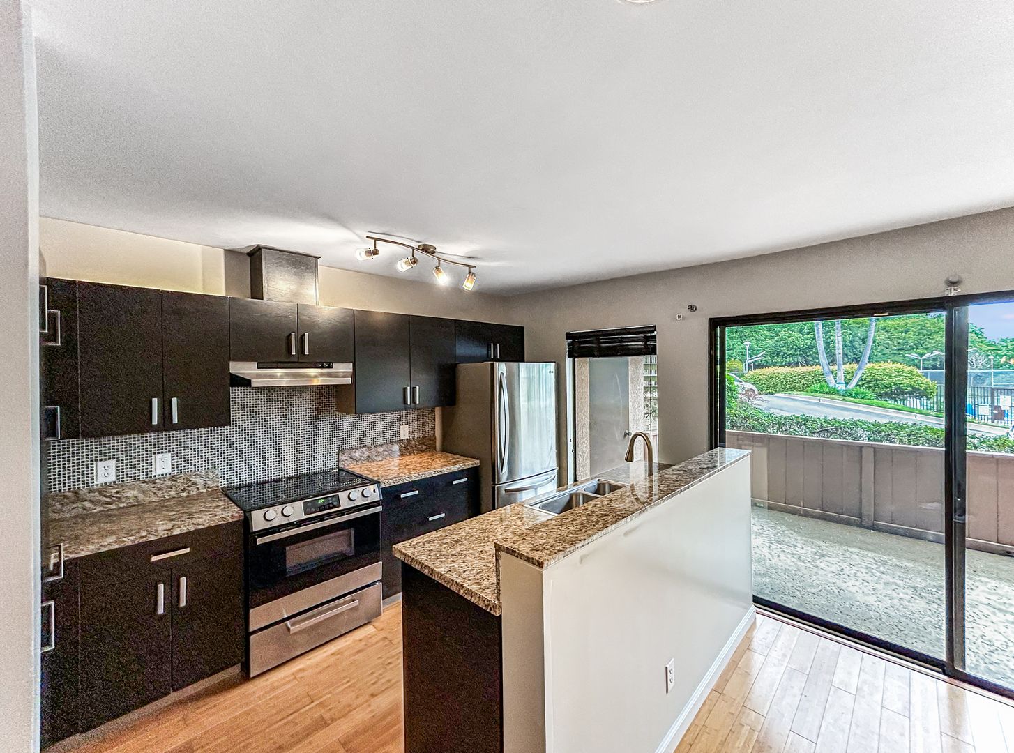 San Diego Condo: 4313 5th Ave