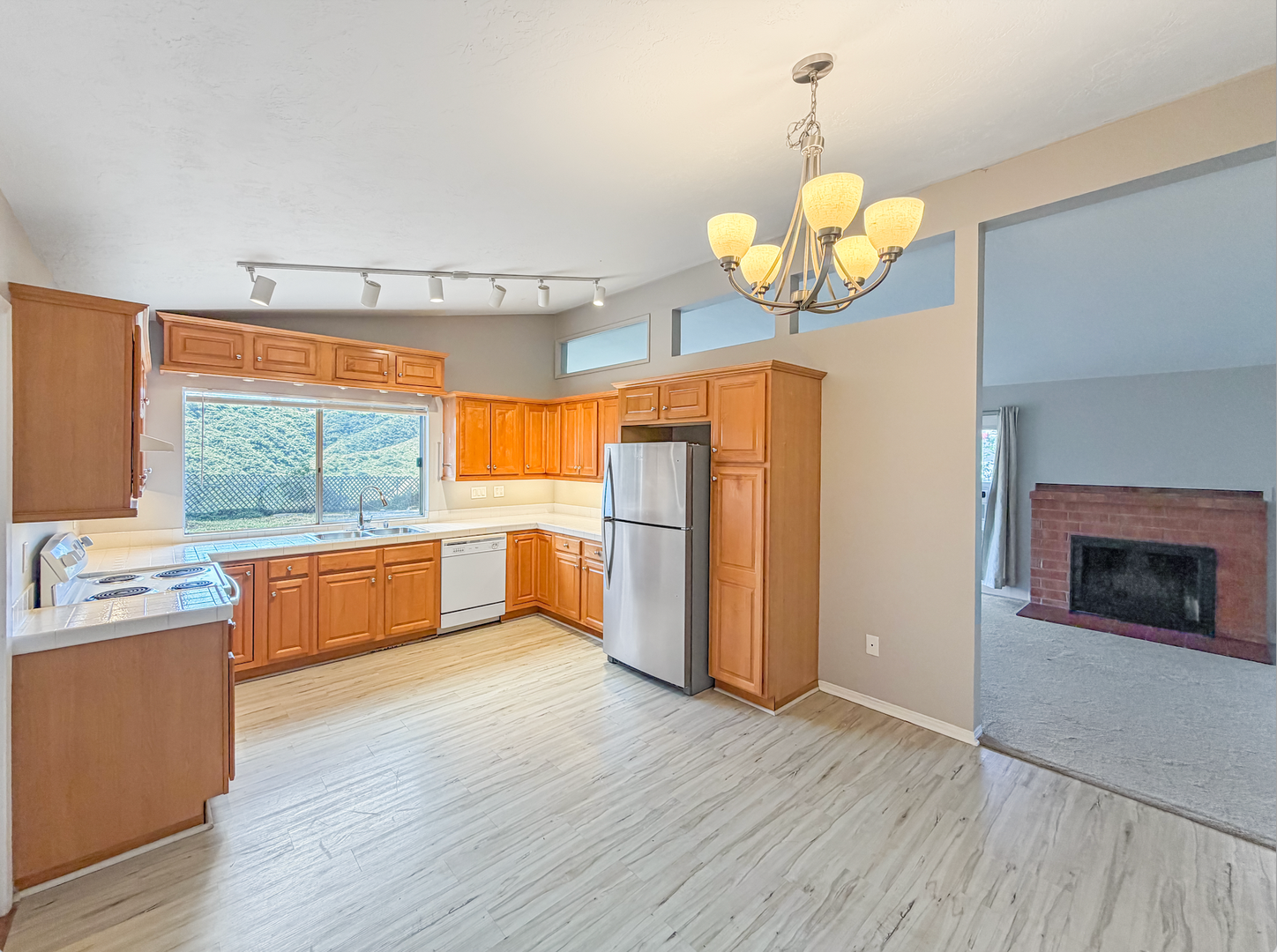 San Diego House: 4938 Monongahela St