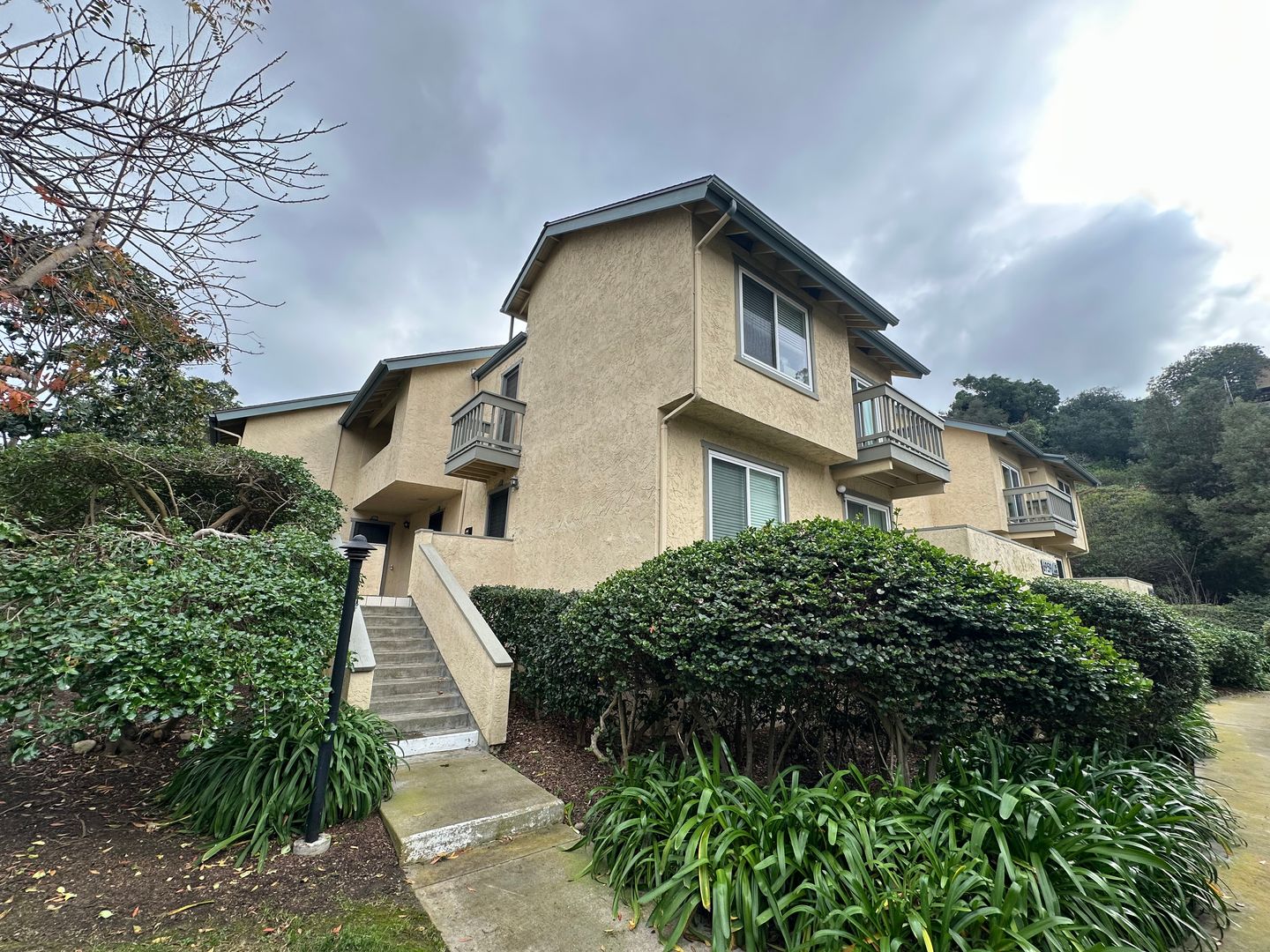 San Diego Condo: 6959 Park Mesa Way Unit 97