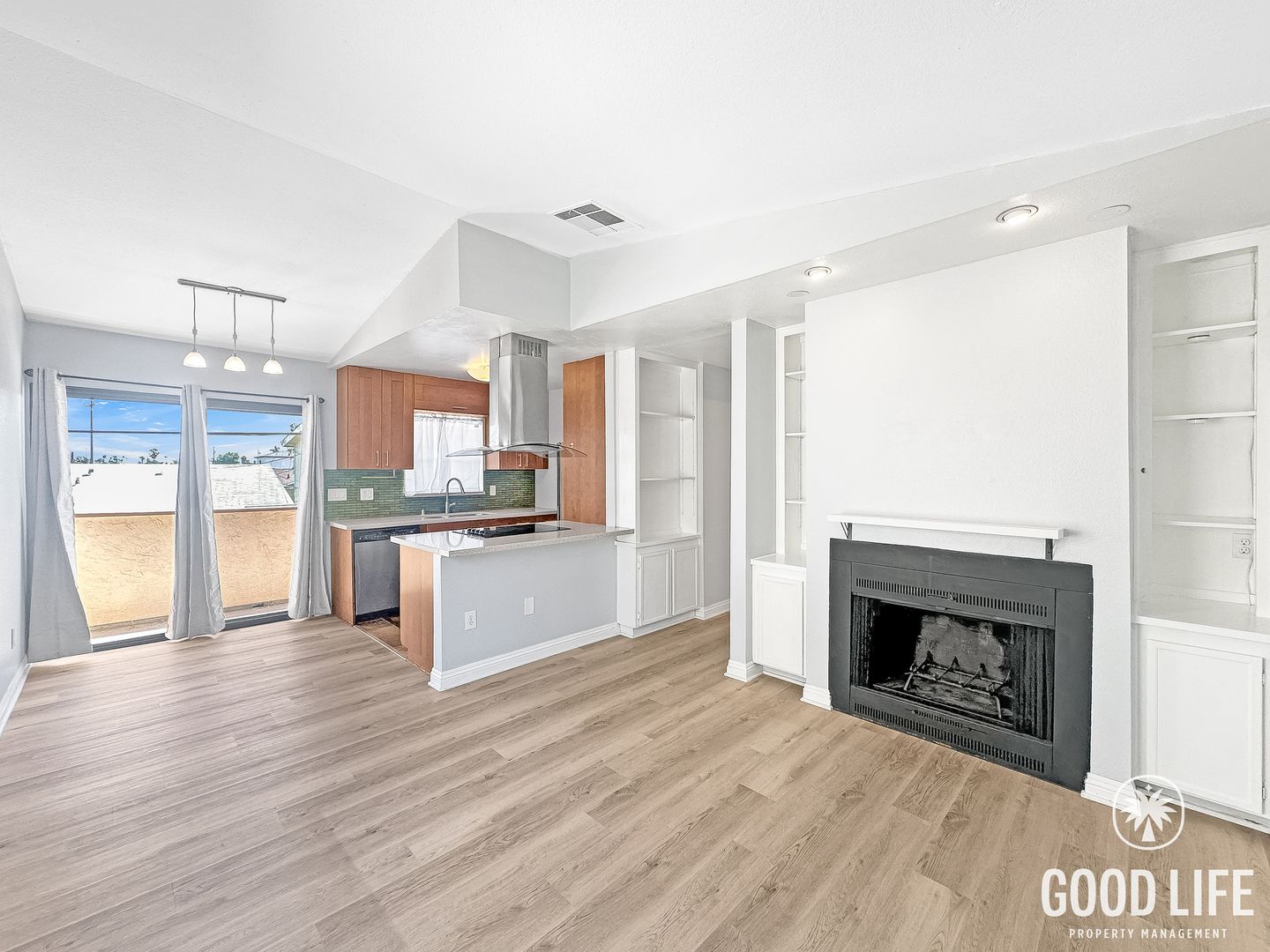 San Diego Condo: 4565 Ohio St Unit 8