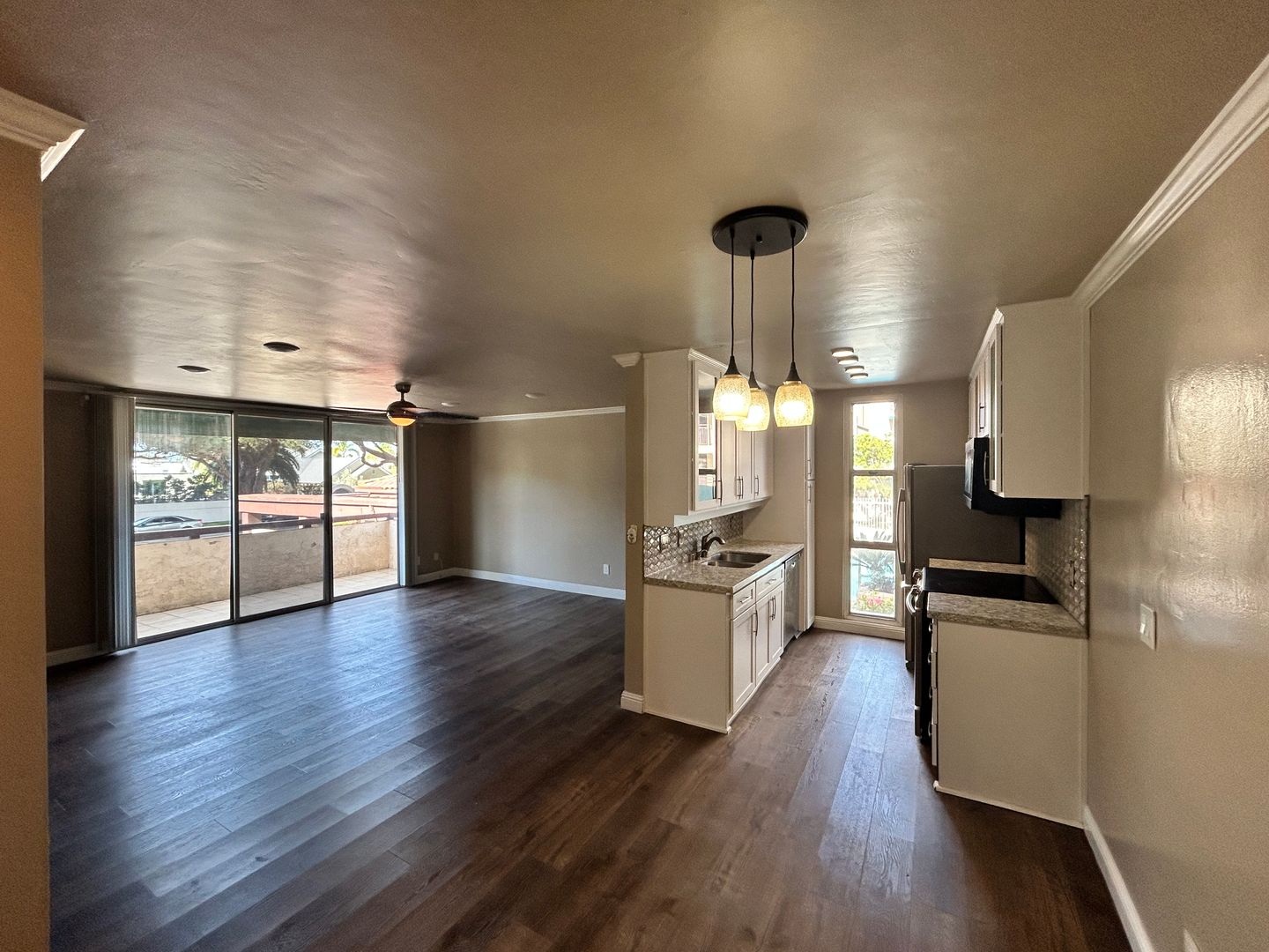 La Jolla Condo: 6333 La Jolla Blvd Unit 182