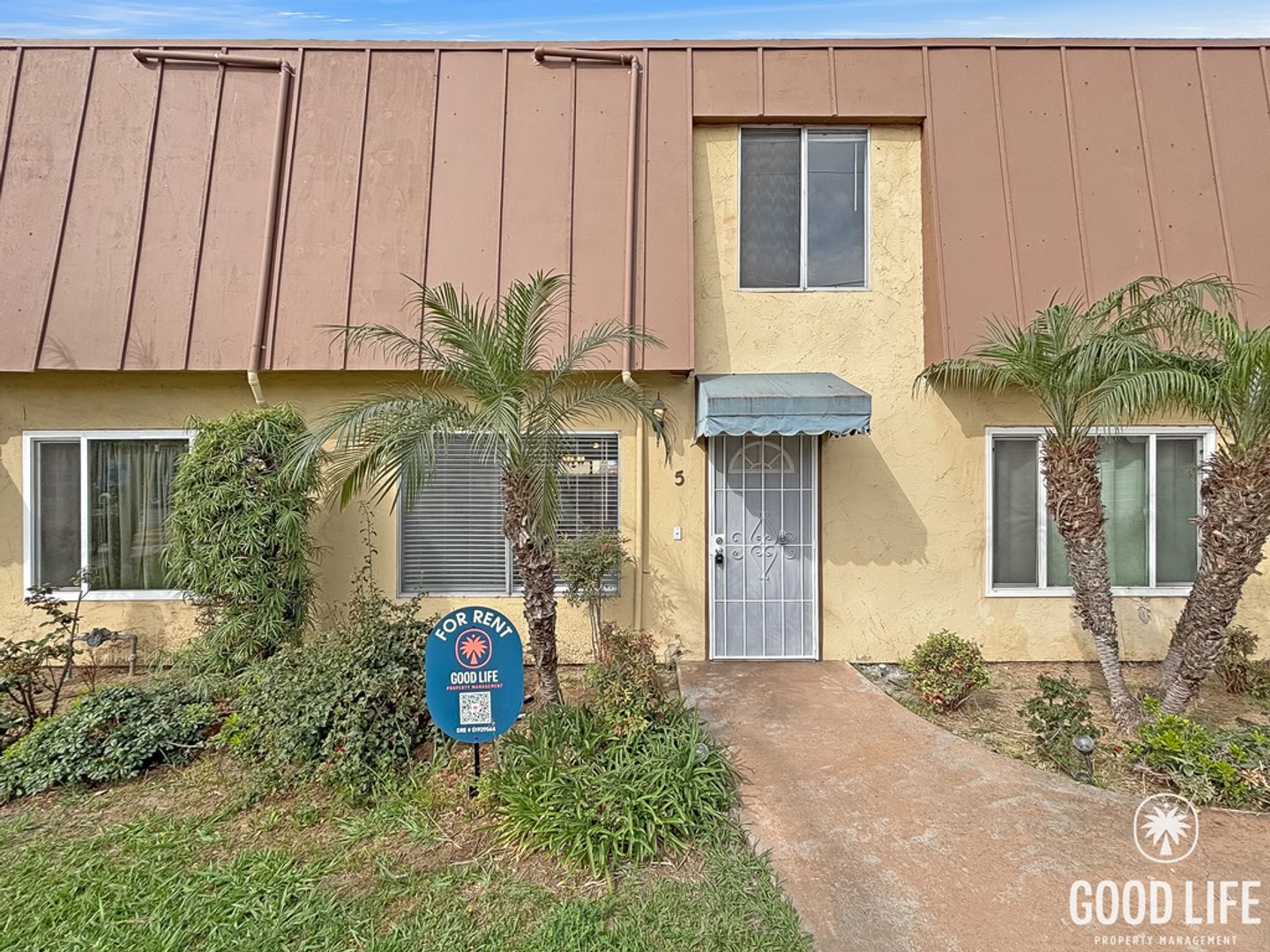 Chula Vista Condo: 1434 Hilltop Dr #5