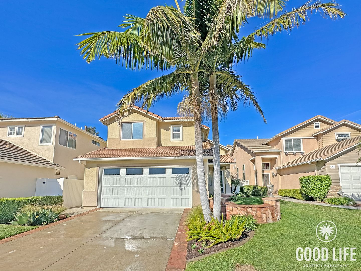 Foothill Ranch House: 23 Parterre Ave
