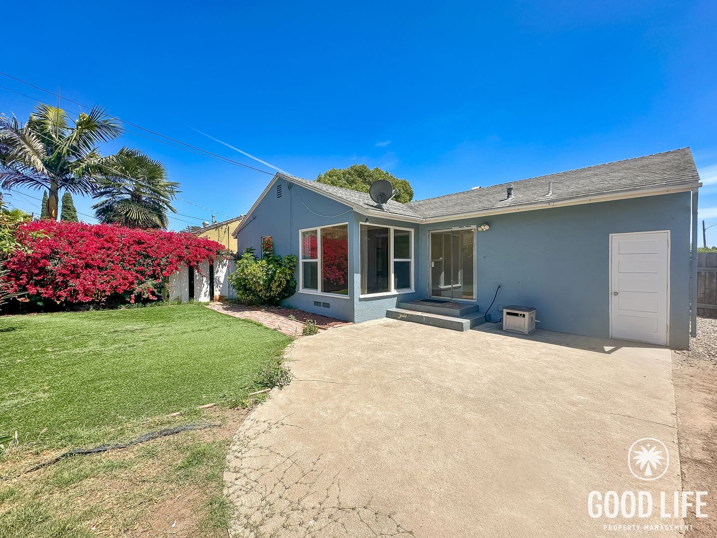 National City House: 3401 E 7th St