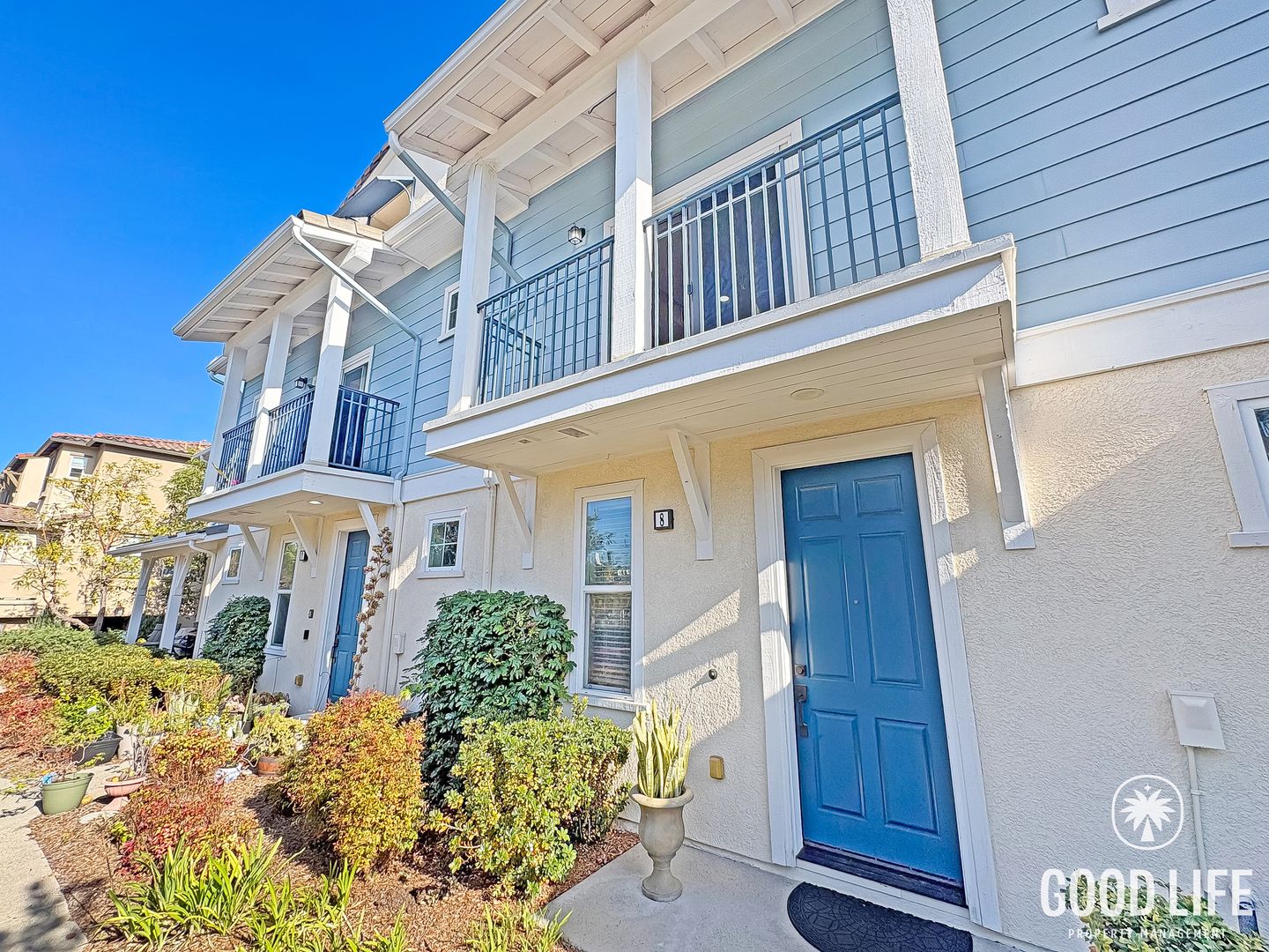 Oceanside House: 4368 Nautilus Way Unit 8