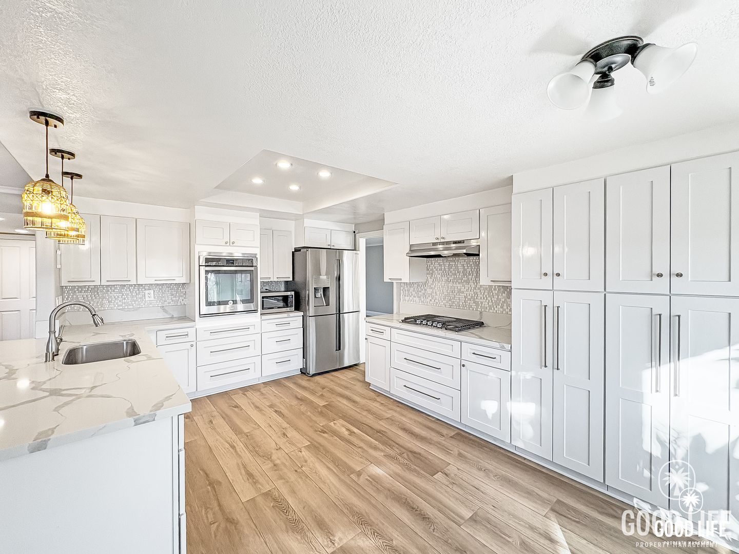 Encinitas House: 391 Via Almansa