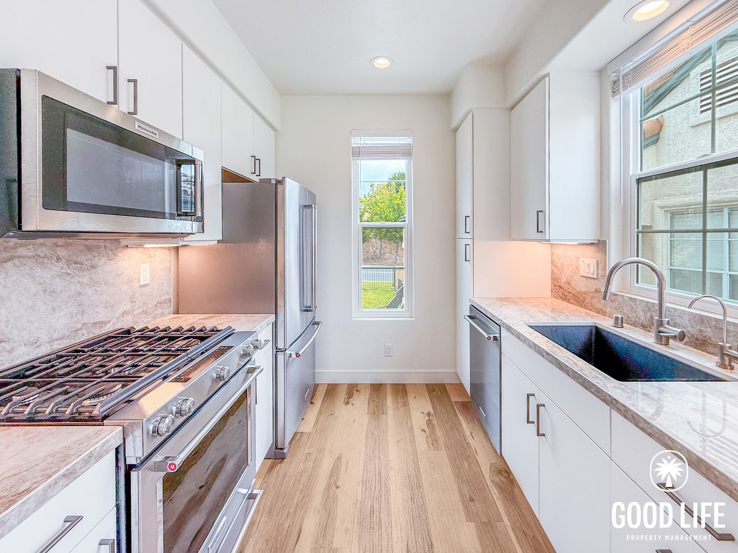 San Diego Condo: 3521 Caminito El Rincon Unit 302