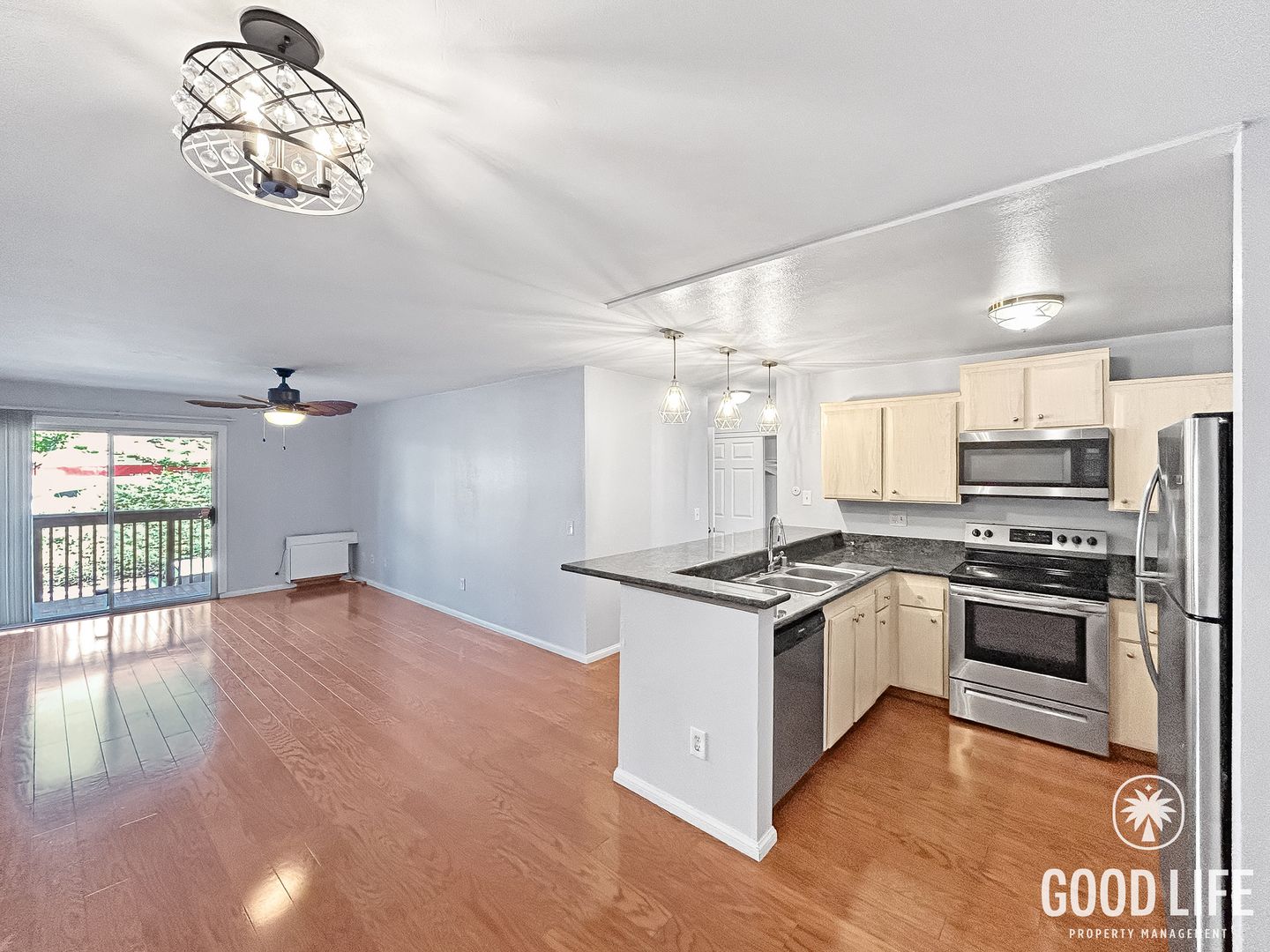 San Diego Condo: 6131 Rancho Mission Rd