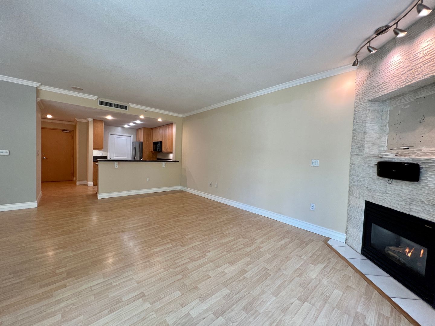 San Diego Condo: 850 Beech Street Unit 304