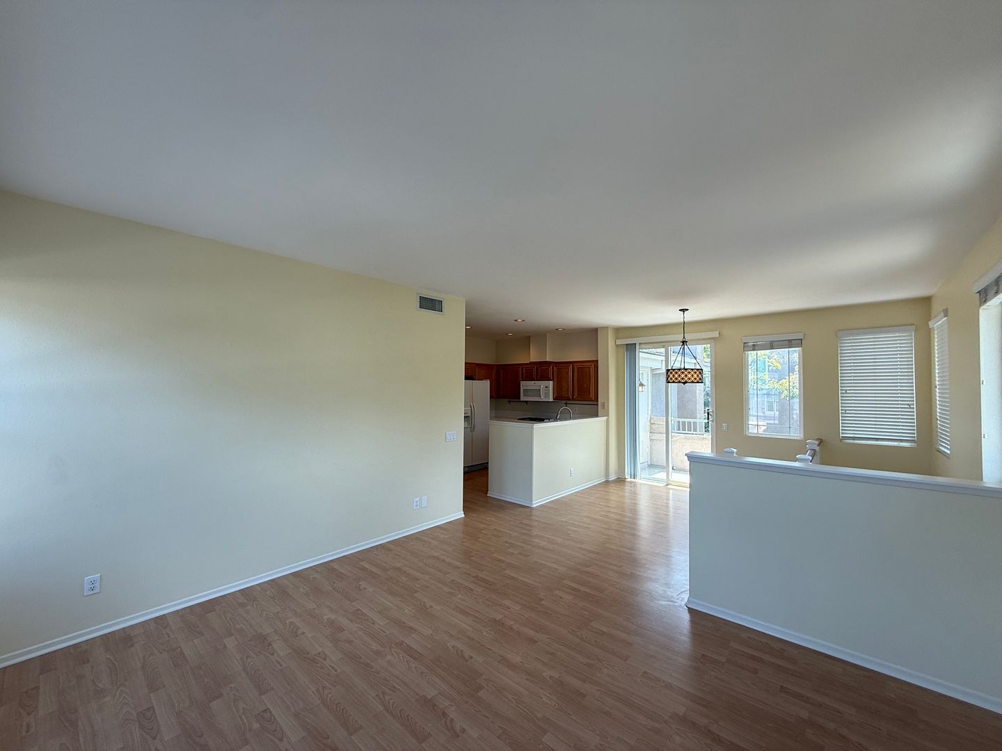 San Diego House: 12075 World Trade Dr Unit 1