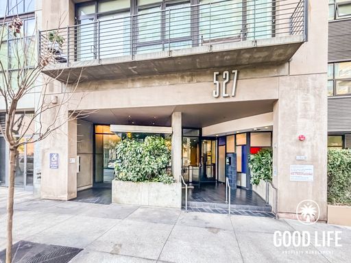 SD: 2BD/2BA High-Rise Condo in Downtown San Diego w/ Panoramic City Views! – photo 1
