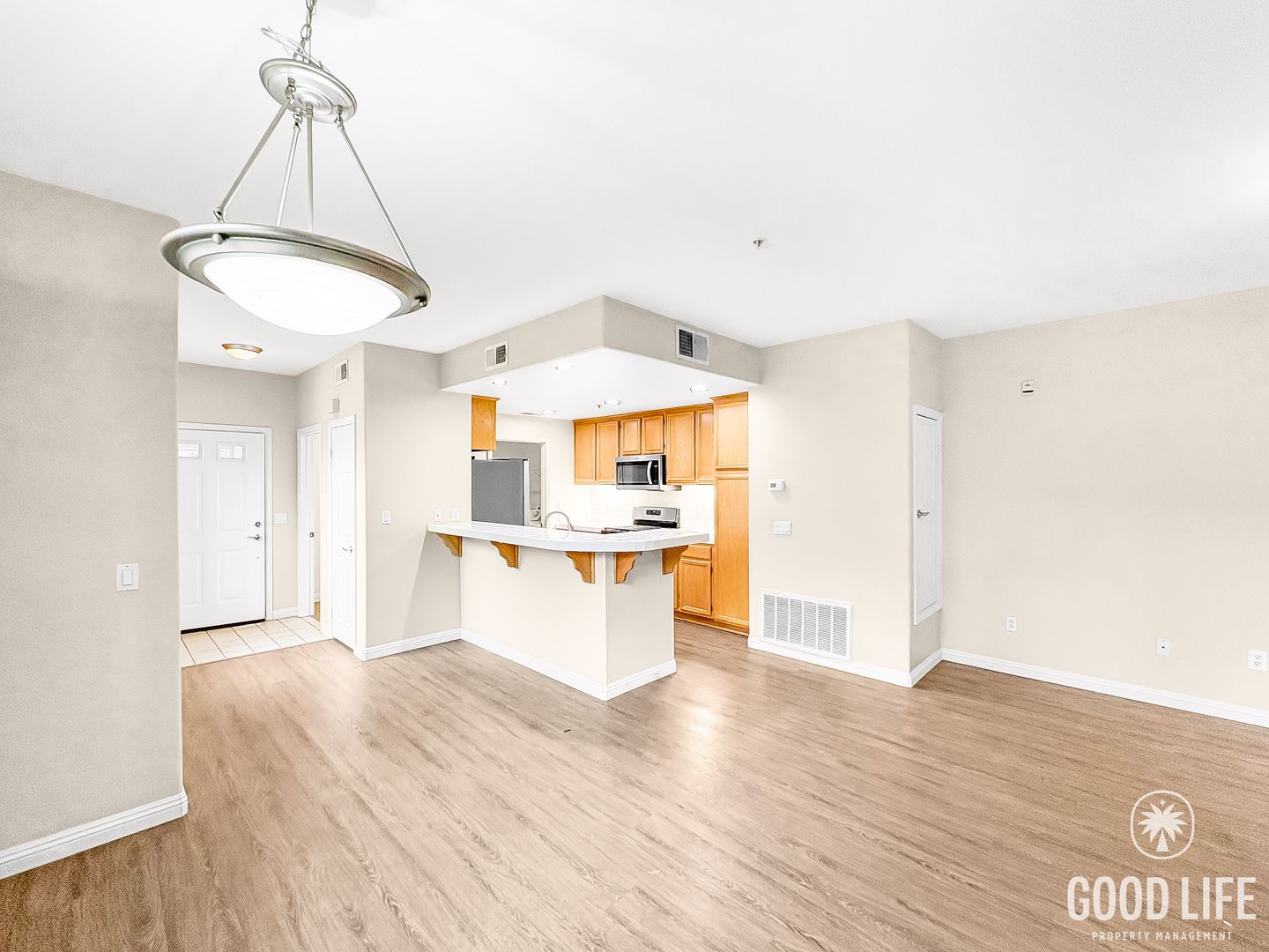 San Diego Townhome: 13009 Evening Creek Dr S #7