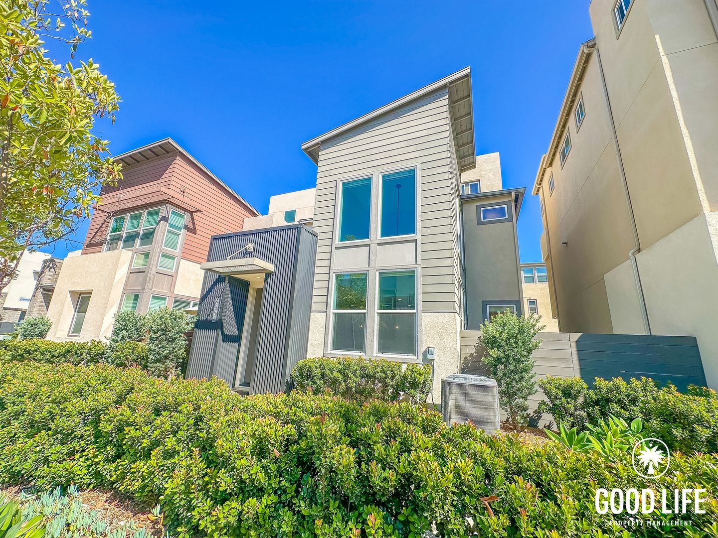 Chula Vista Townhome: 2114 Element Way