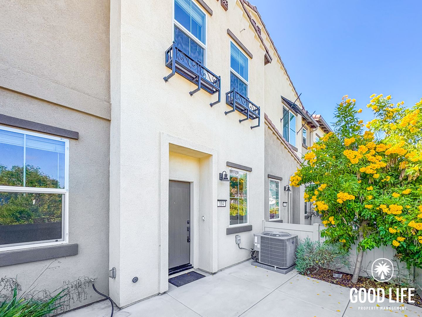 San Marcos House: 131 Avenida Chapala Unit 104