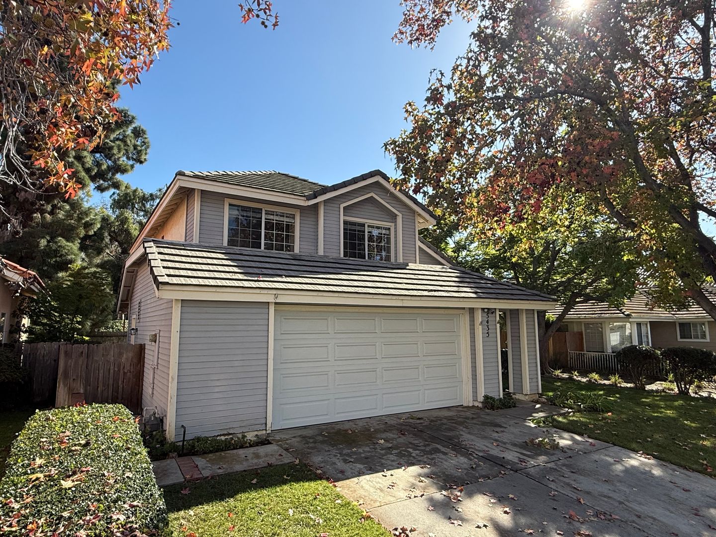 Oceanside House: 5435 Gooseberry Way