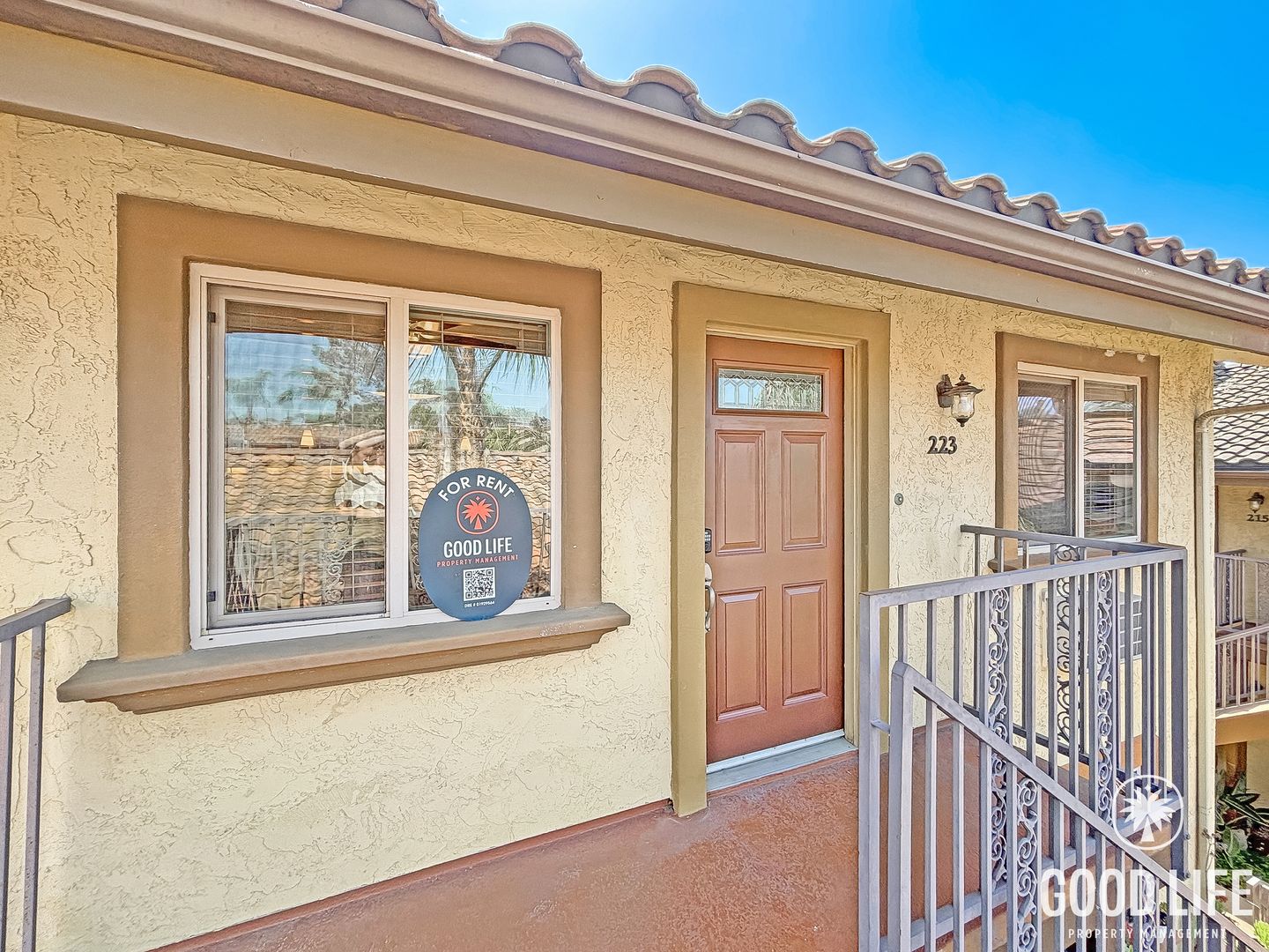 San Diego Condo: 2784 B Street Unit 223