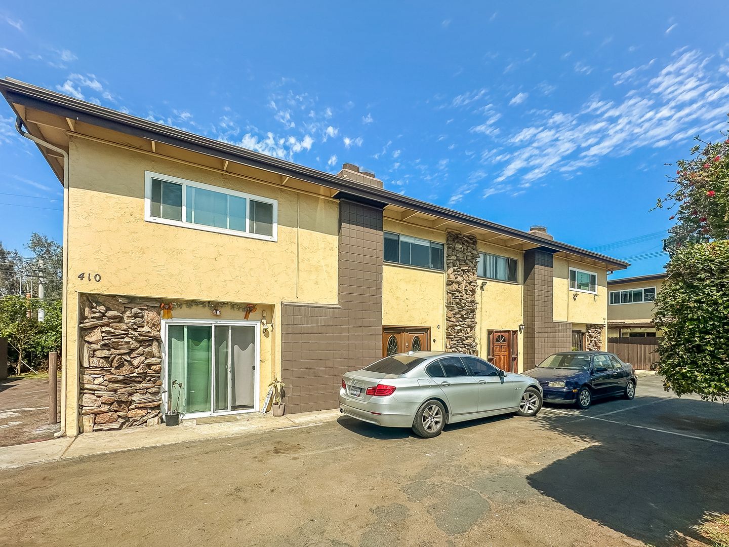 Chula Vista Condo: 410 Colorado St Unit C
