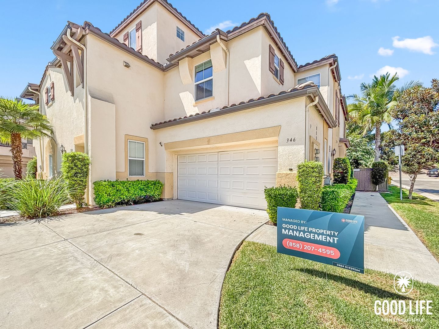 Chula Vista House: 346 Callesita Mariola