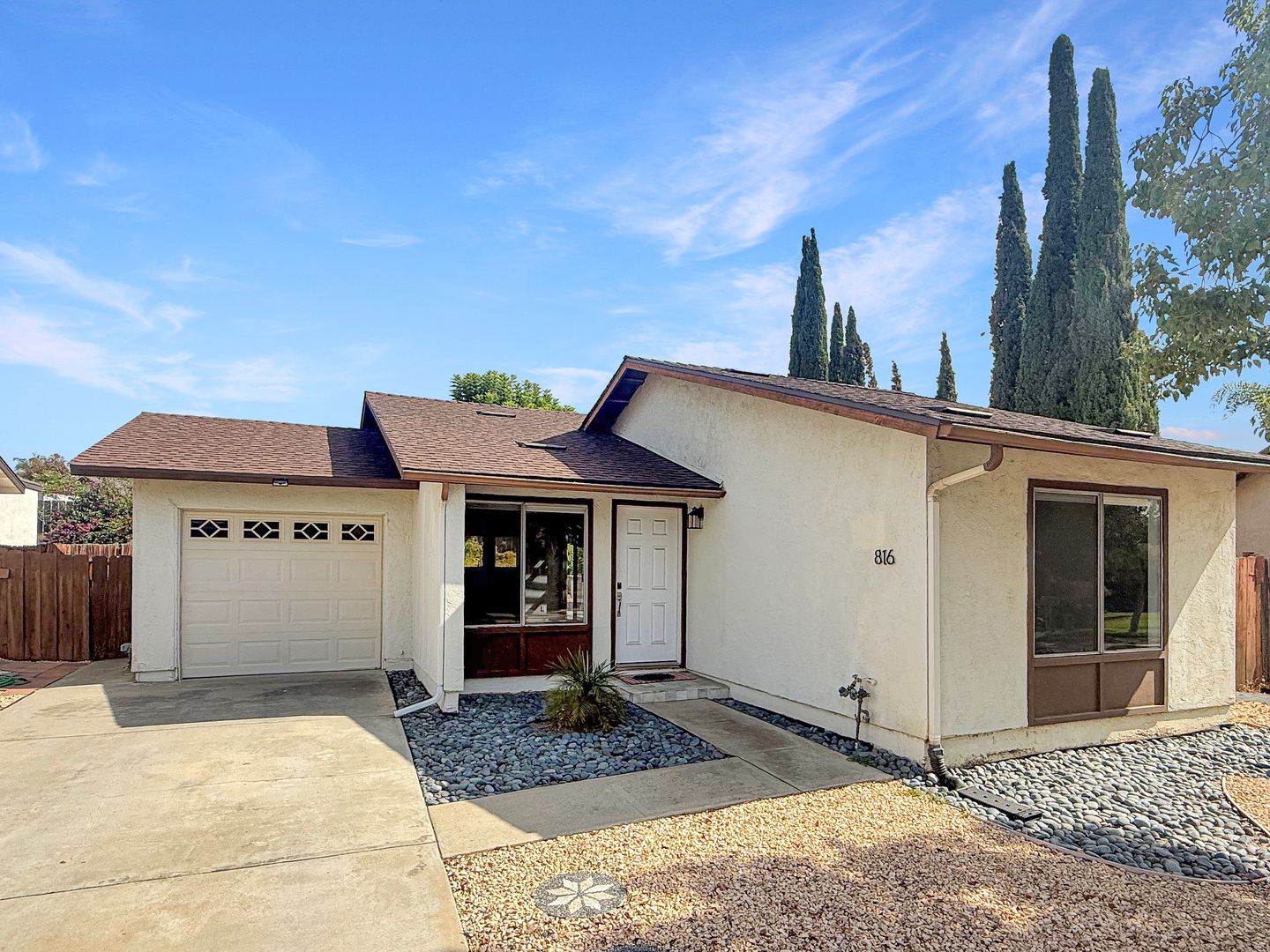 San Marcos House: 816 Laurelwood Ct
