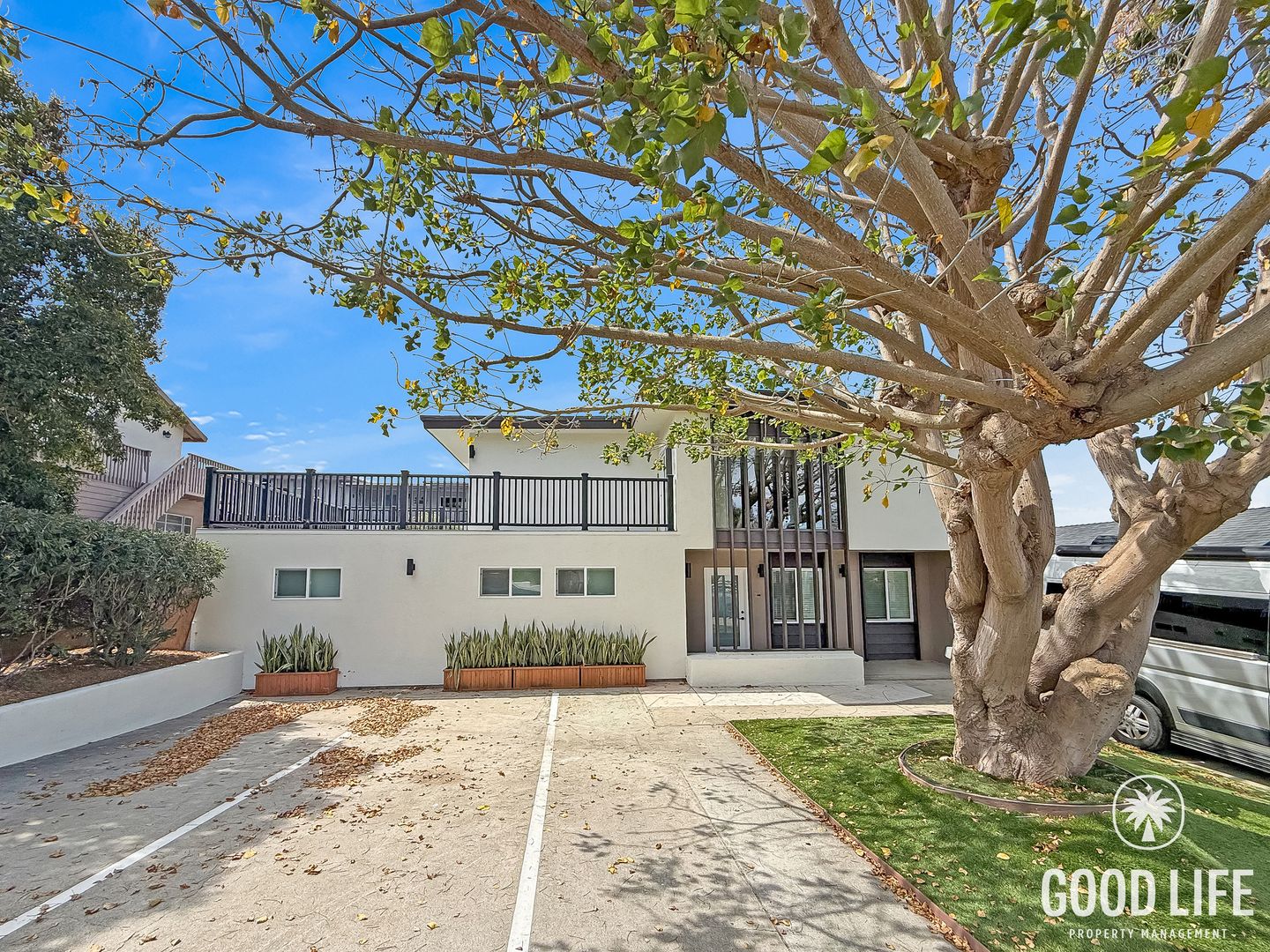 Encinitas House: 583 Melba Rd