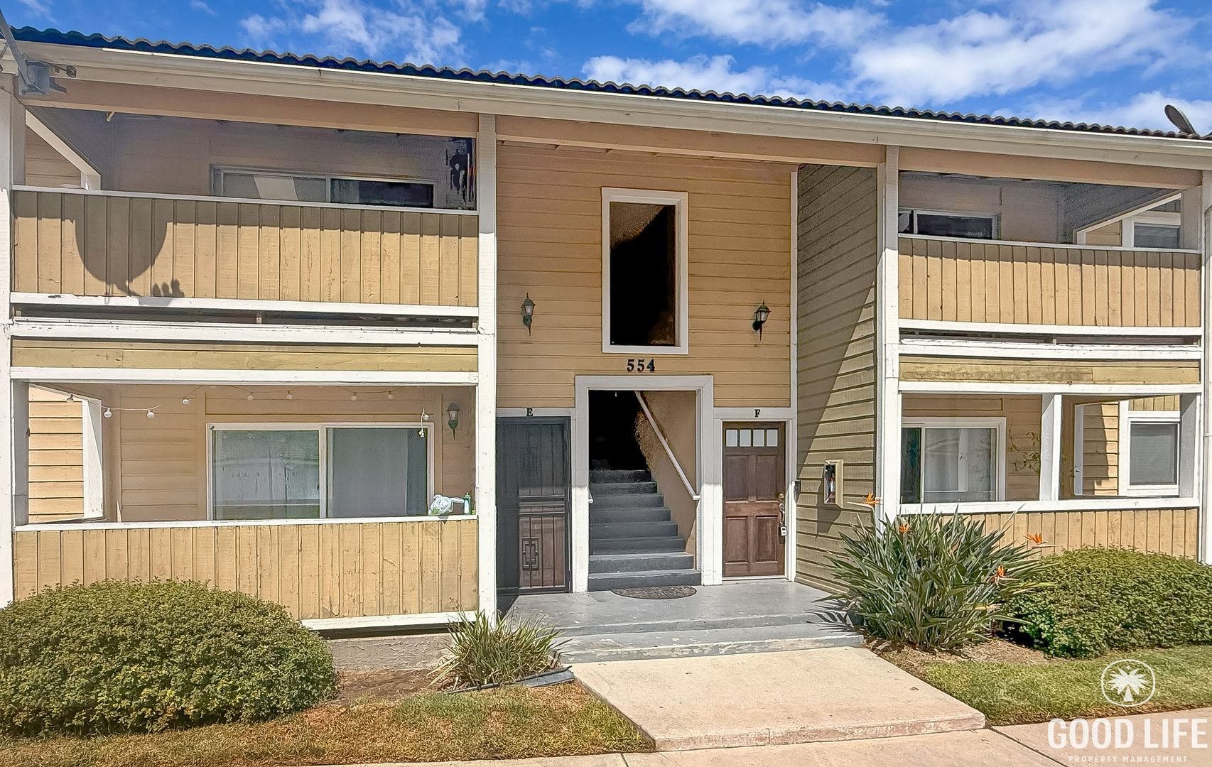 Chula Vista Condo: 554 Telegraph Canyon Rd Unit H