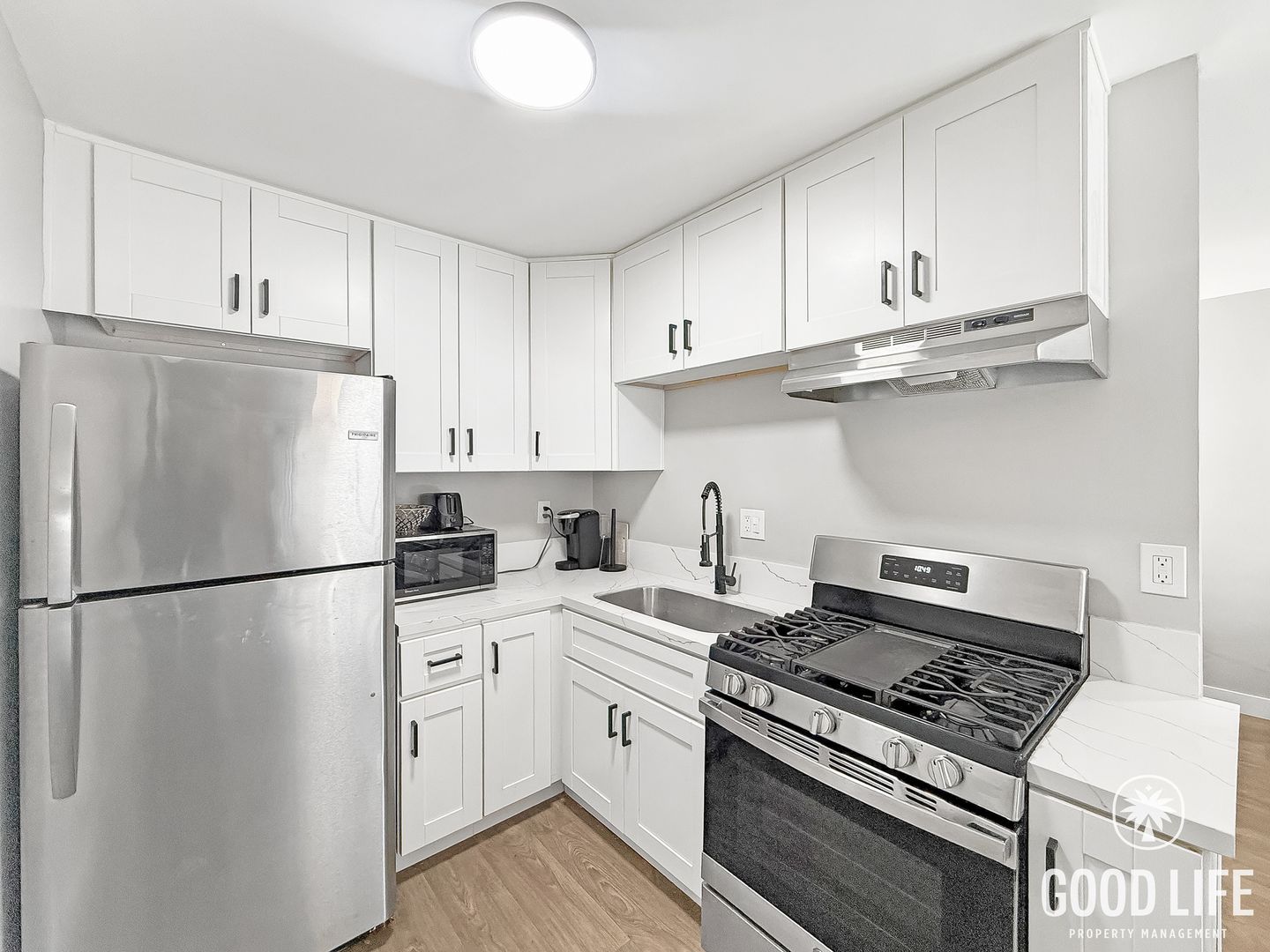 San Diego Apartment: 4444 49th St