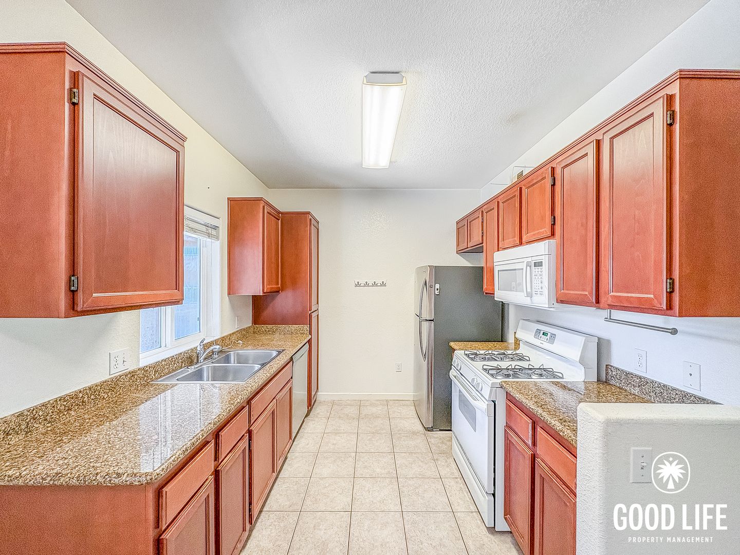 San Diego Condo: 7671 Mission Gorge Rd #106