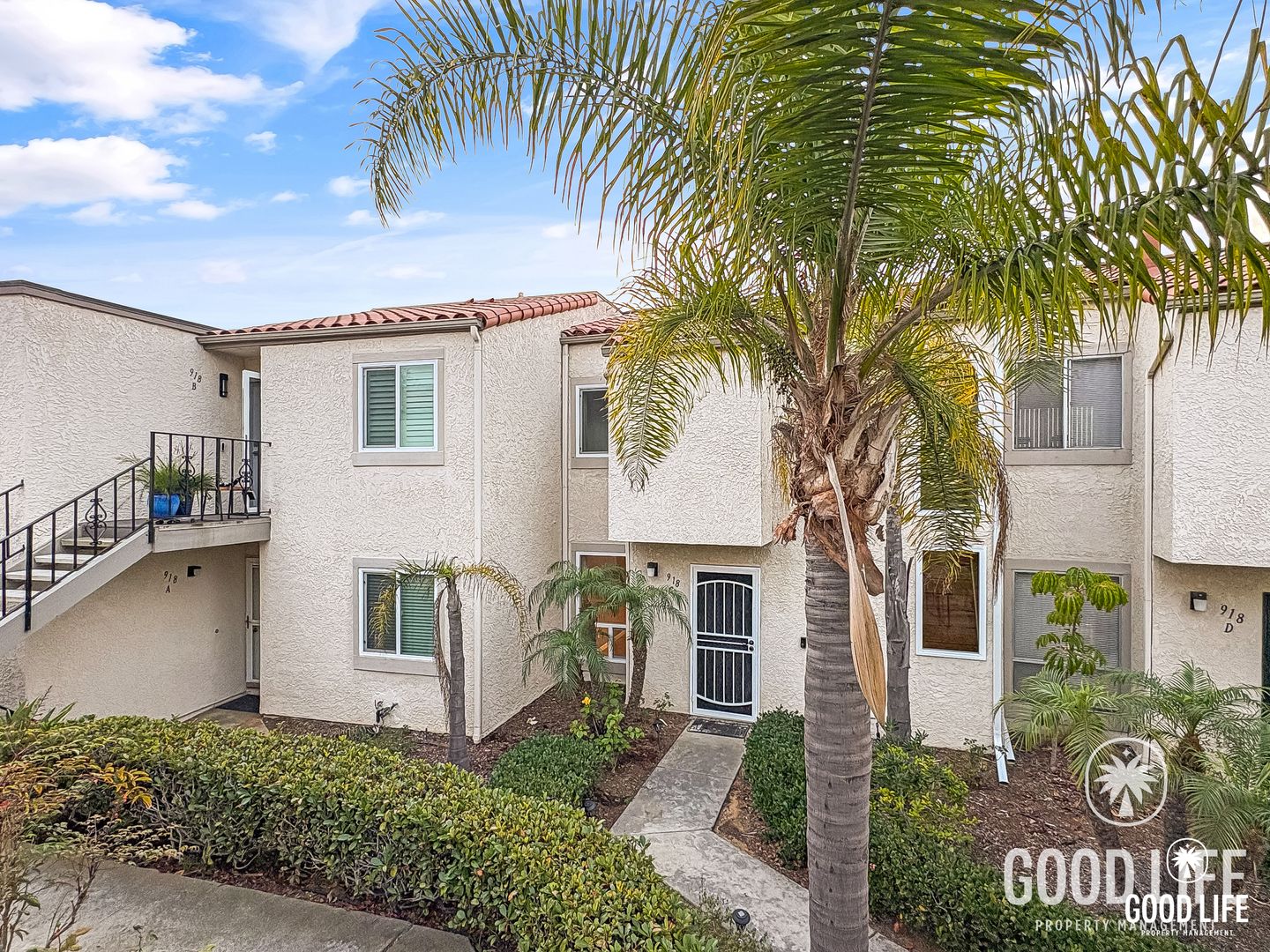 Carlsbad Condo: 918 Caminito Estrada Unit C