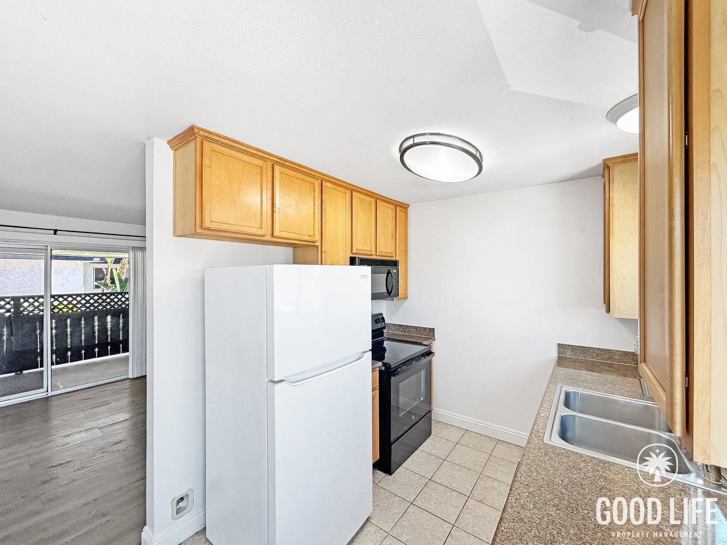 San Diego Condo: 3535 Madison Ave Unit 222