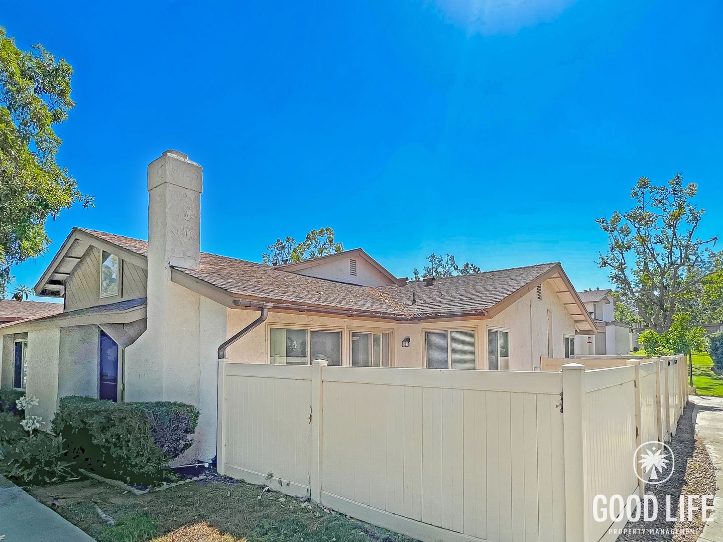 San Diego Condo: 17586 Caminito Canasto