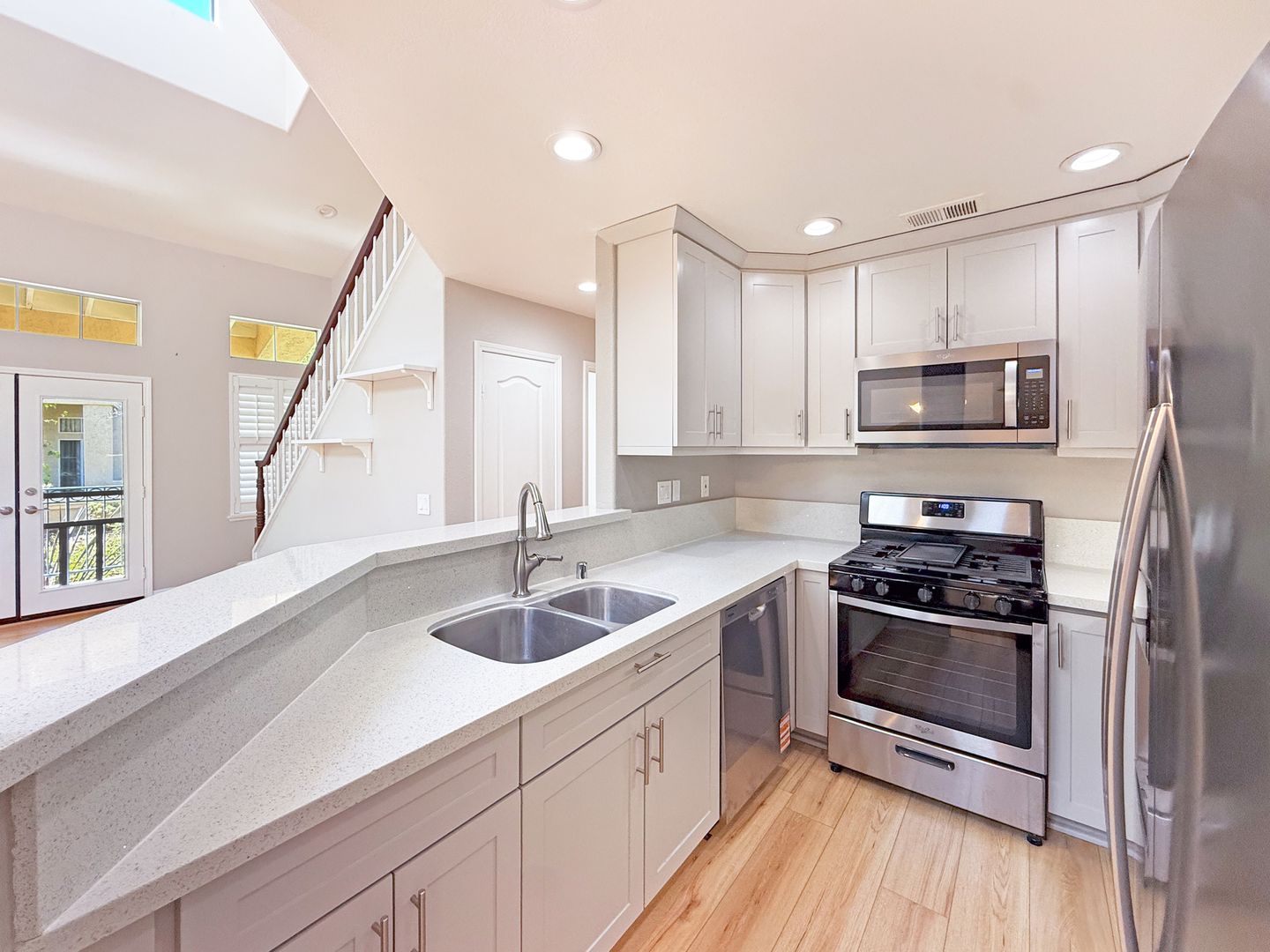San Diego Townhome: 11188 Provencal Pl