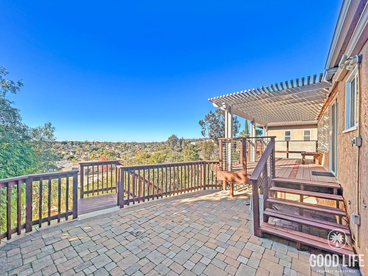 La Mesa House: 4520  Pomona Ave