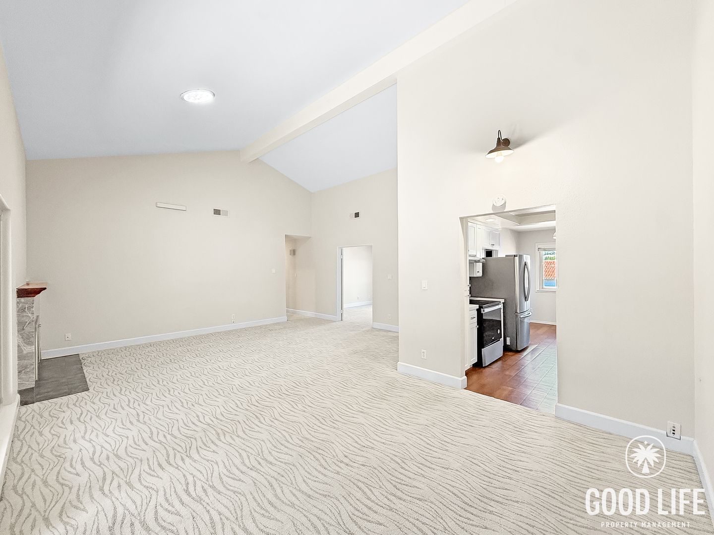 San Diego House: 12017 Caminito Campana