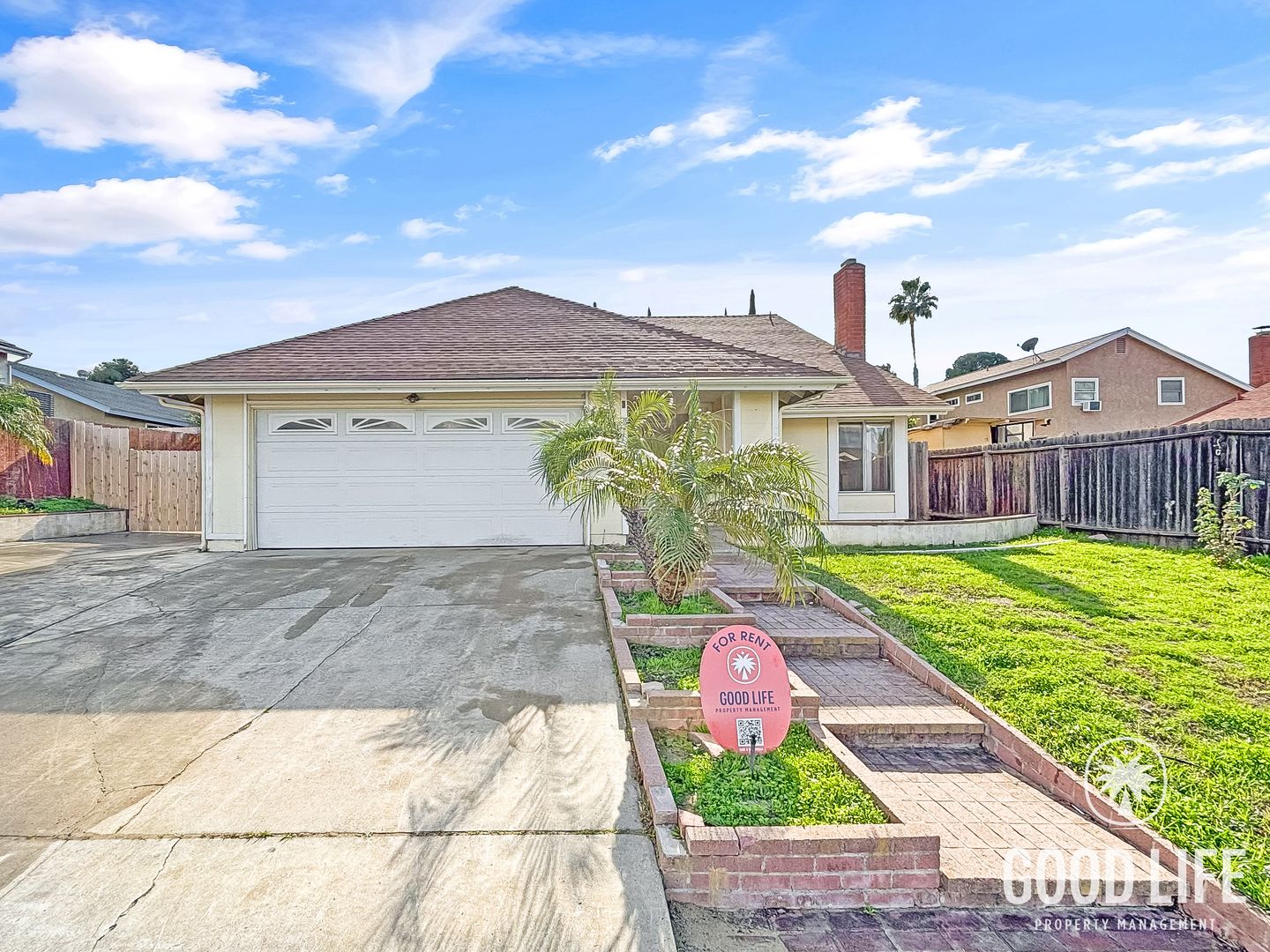 Spring Valley House: 9025 Outinda St