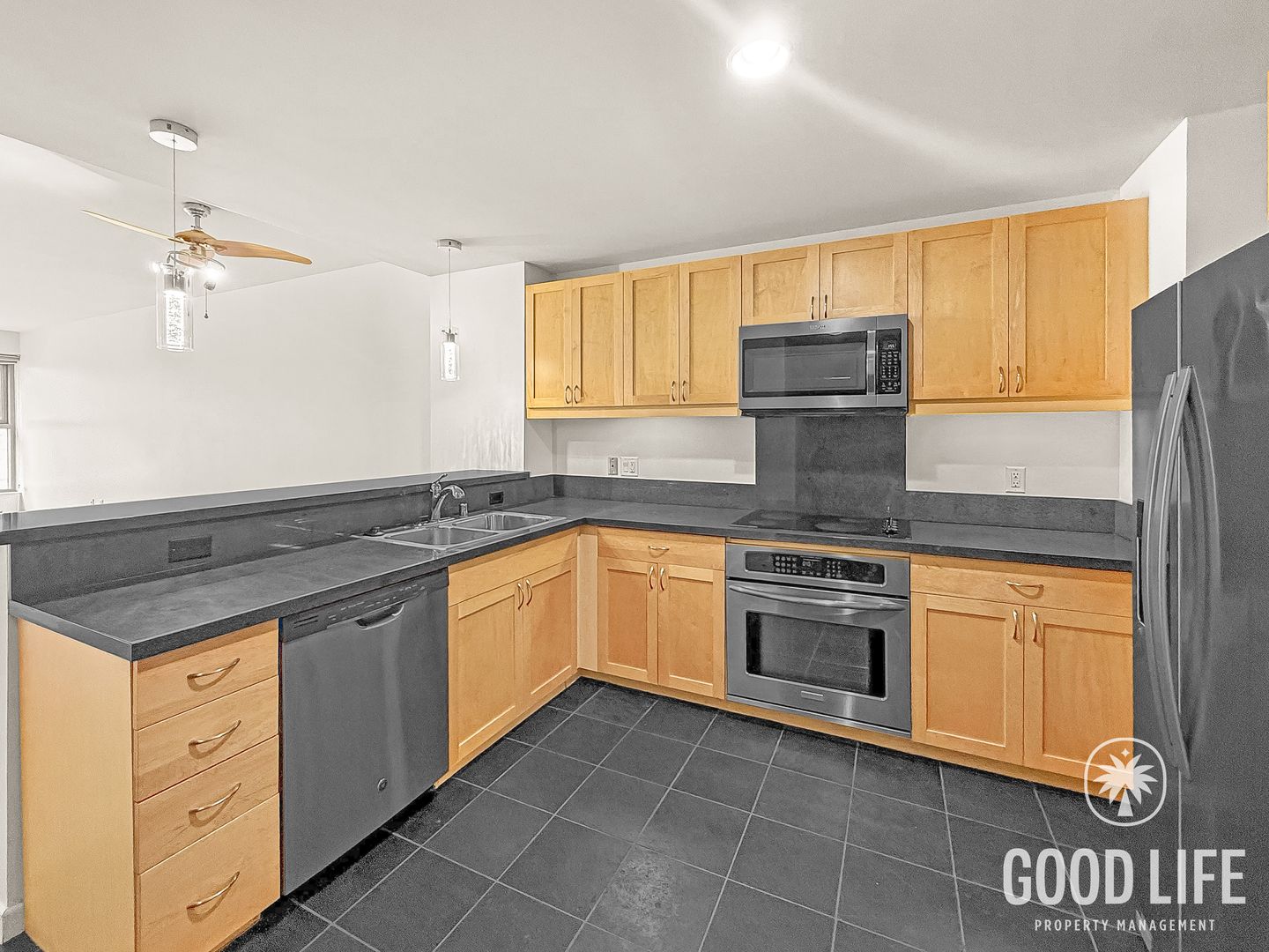 San Diego Condo: 1150 J St Unit 720