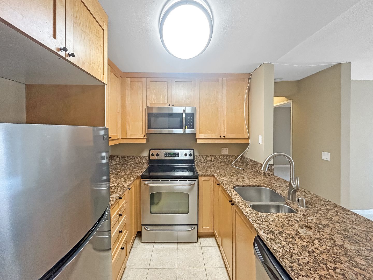 San Diego Condo: 3550 Lebon Dr Unit 6303