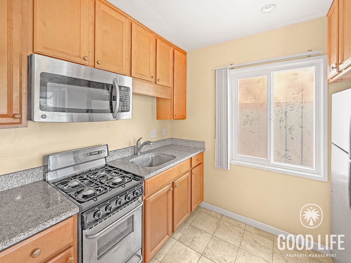 San Diego Apartment: 3504-3510 Wilshire Terrace