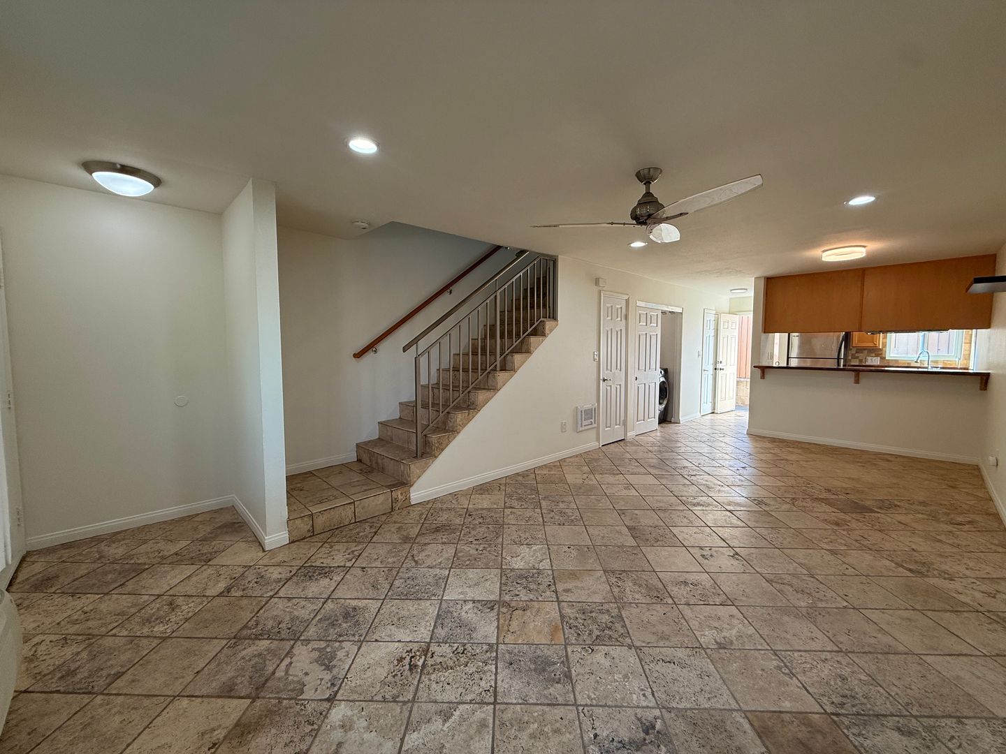 Spring Valley Condo: 9860 Dale Ave Unit E2