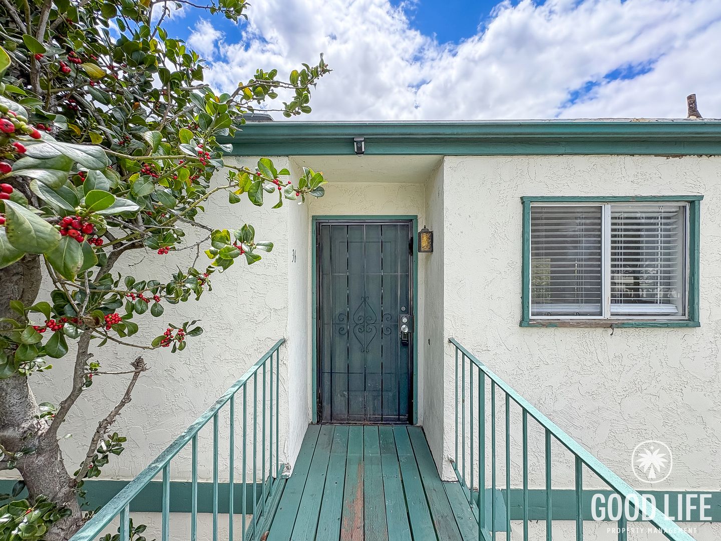 Escondido Condo: 1817 E Grand Ave Unit 36