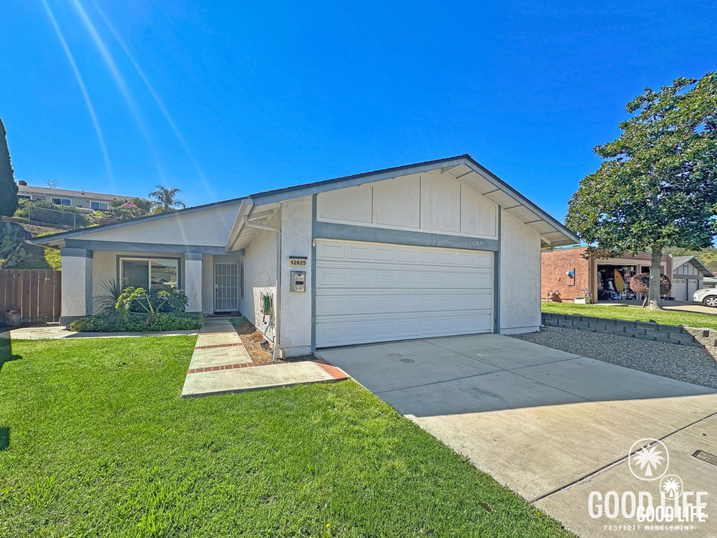 Poway House: 12825 Margate Ave