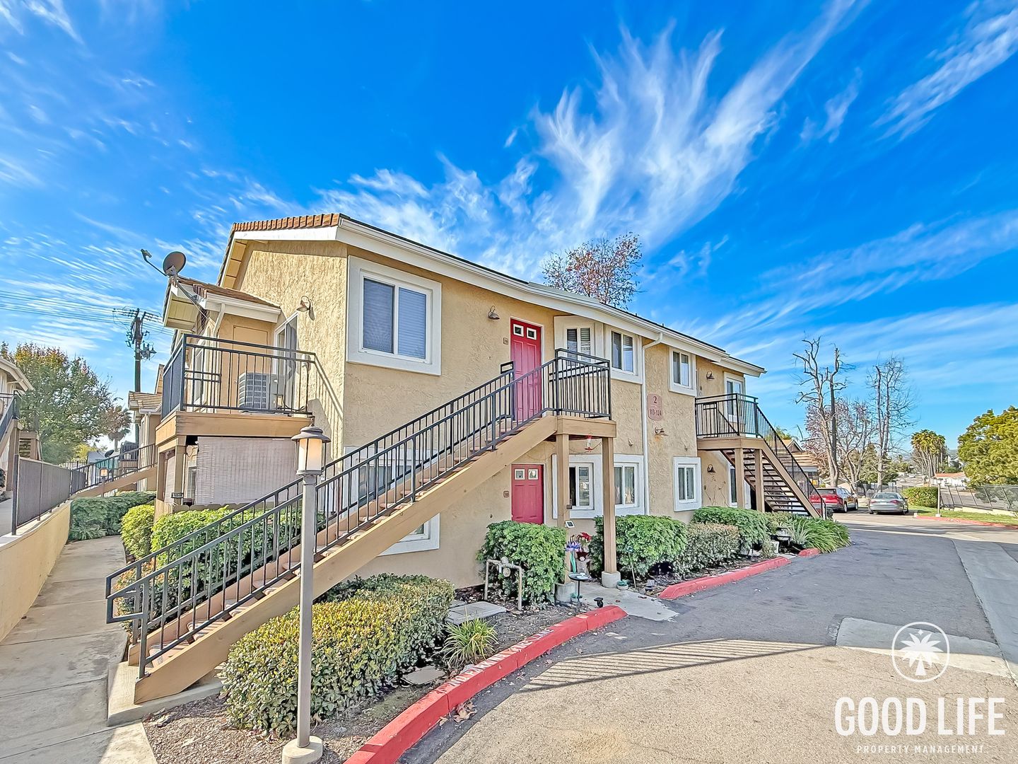 Escondido Condo: 495 San Pasqual Valley Rd