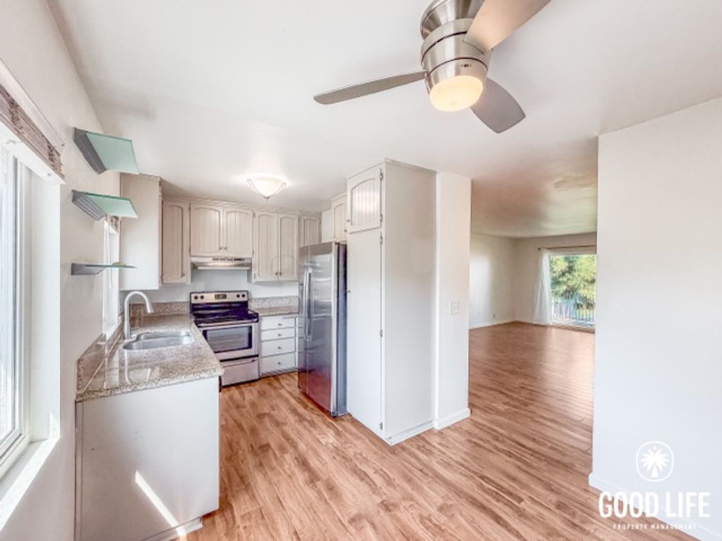 La Mesa House: 4540 Maple Ave Unit 243