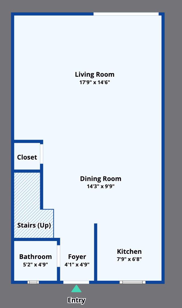 San Diego Condo: 5716 Ferber St
