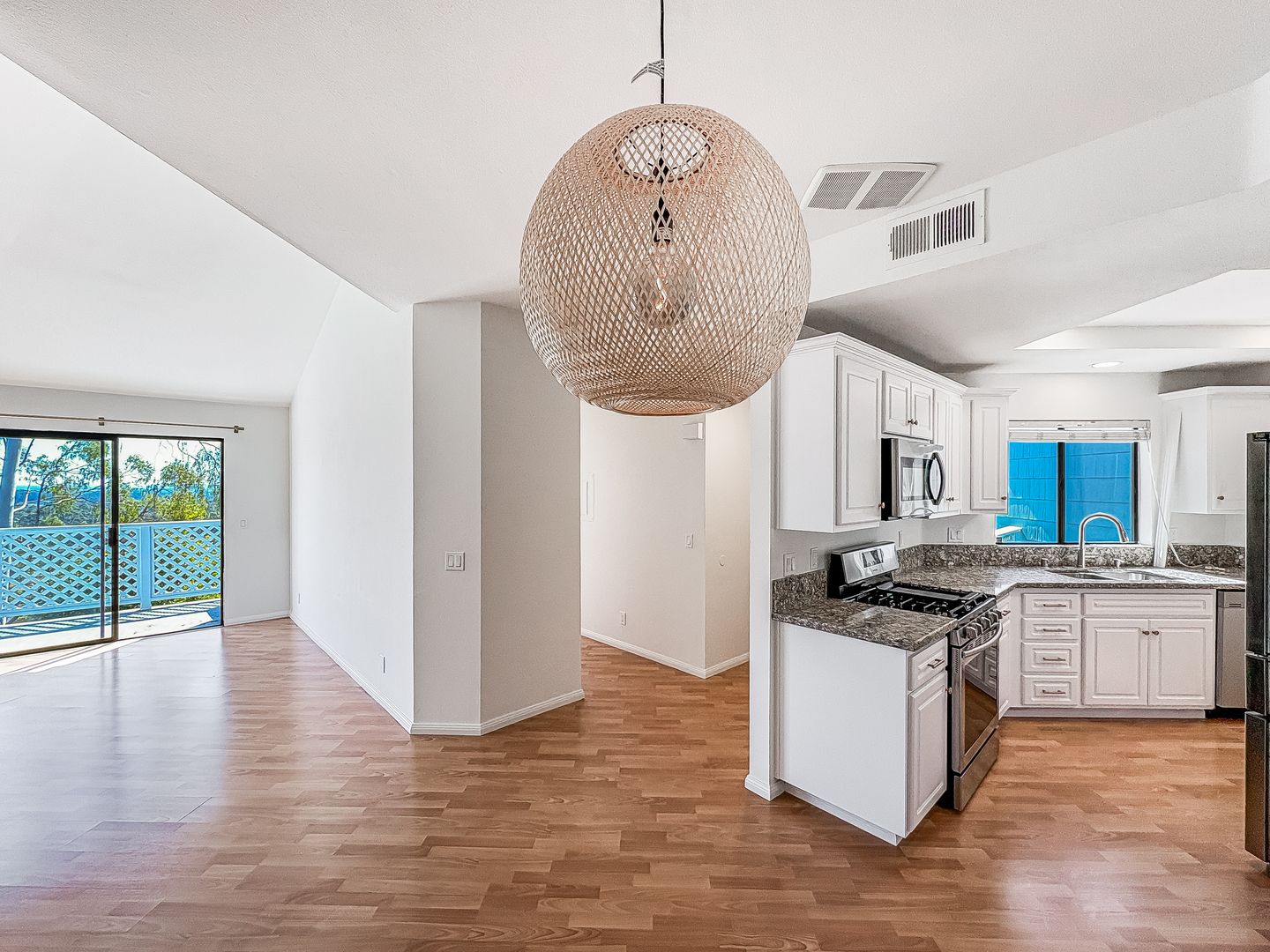 San Diego Condo: 10885 Scripps Ranch Blvd